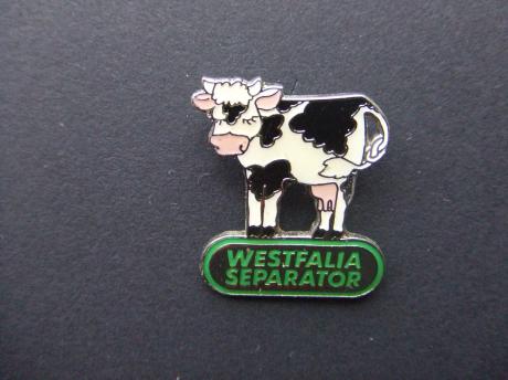 GEA Westfalia Separator Cuijk landbouwmachines